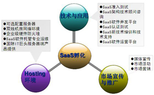 中小企業(yè)SaaS服務(wù)模式的特征分析及其軟件開發(fā)策略