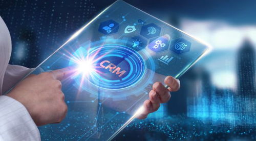 軟件銷售與服務 機遇與挑戰并存的職業選擇