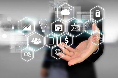 可以與你對話的大數據智能時代 軟件服務的演進與未來